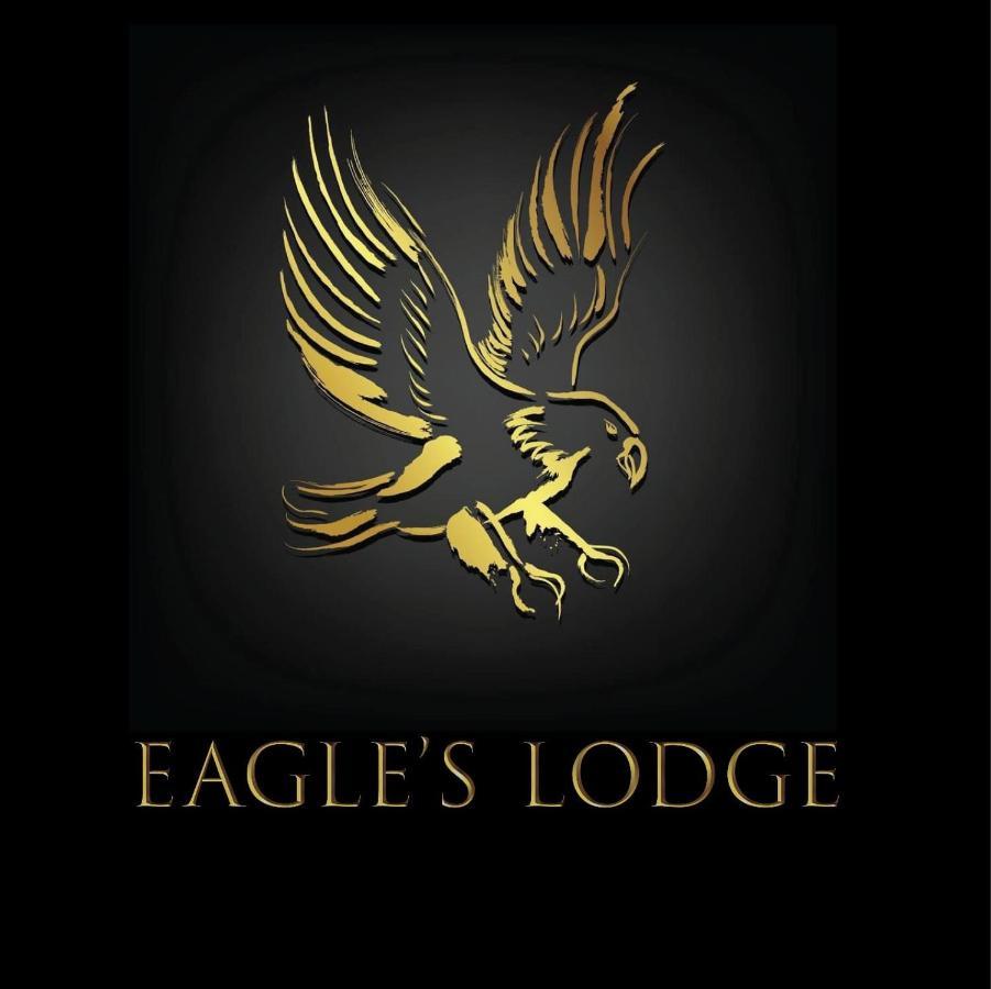 Eagles Lodge - Kandy Digana Exterior foto